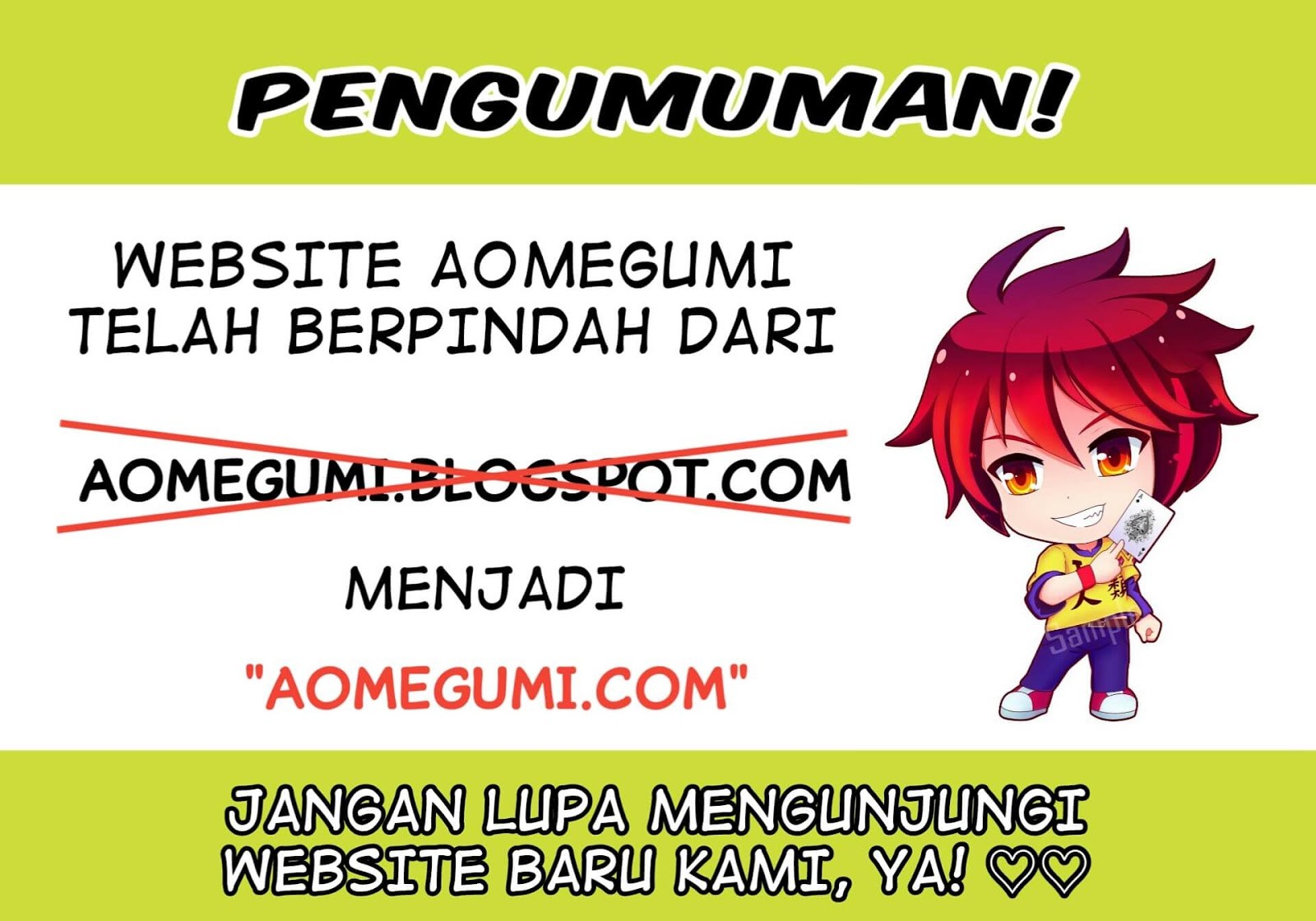 Demonic Housekeeper Chapter 09.5 Gambar 1